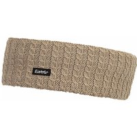 EISBÄR Damen Stirnband Selina  beige von EISBÄR