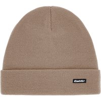 EISBÄR Herren Mütze Skater beige von EISBÄR