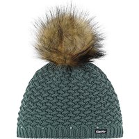 EISBÄR Mädchen Mütze Shanita Lux Crystal petrol EISBÄR Mädchen Mütze Shanita Lux Crystal petrol von EISBÄR