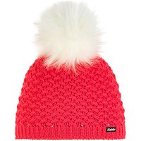 EISBÄR Mädchen Mütze Shanita Lux Crystal pink EISBÄR Mädchen Mütze Shanita Lux Crystal pink von EISBÄR