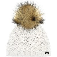 EISBÄR Mädchen Mütze Shanita Lux Crystal weiss EISBÄR Mädchen Mütze Shanita Lux Crystal weiss von EISBÄR