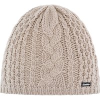 EISBÄR Mütze Afra beige von EISBÄR