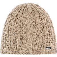 EISBÄR Mütze Afra beige von EISBÄR