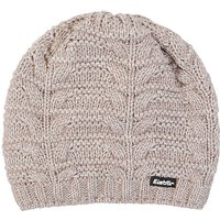 EISBÄR Mütze Bacton beige von EISBÄR