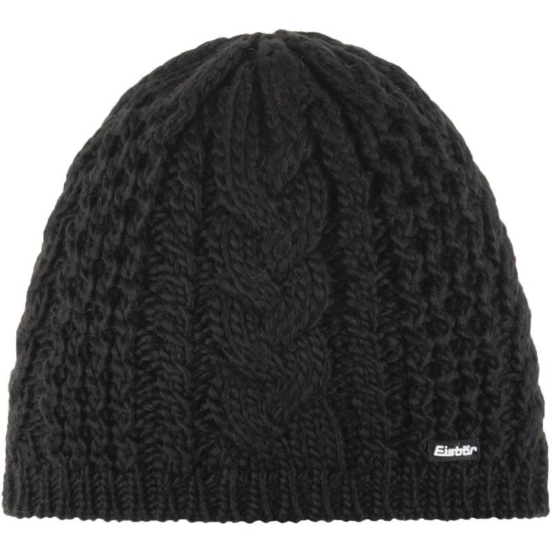 Eisbär Afra Beanie Damen von EISBÄR