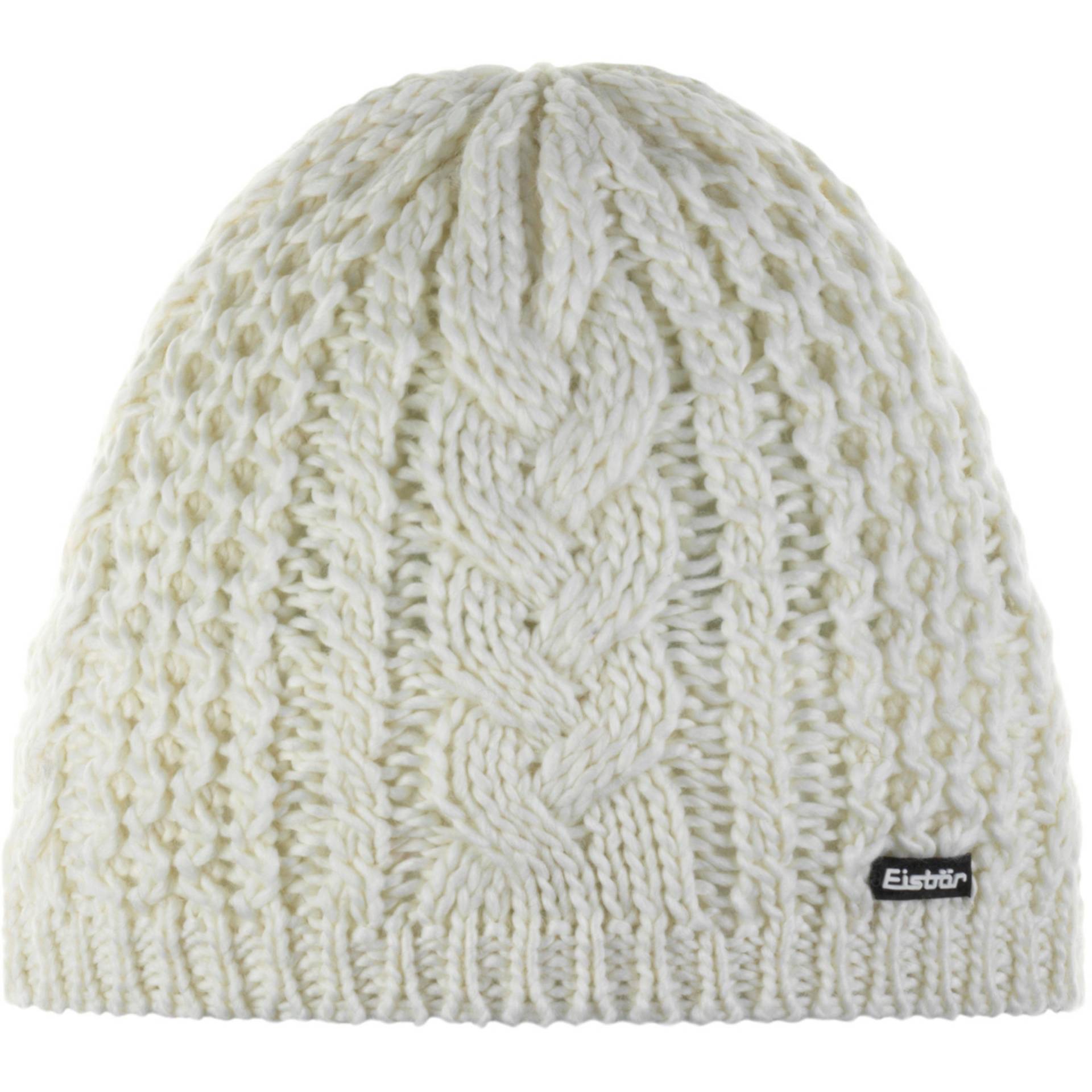 Eisbär Afra Beanie Damen von EISBÄR