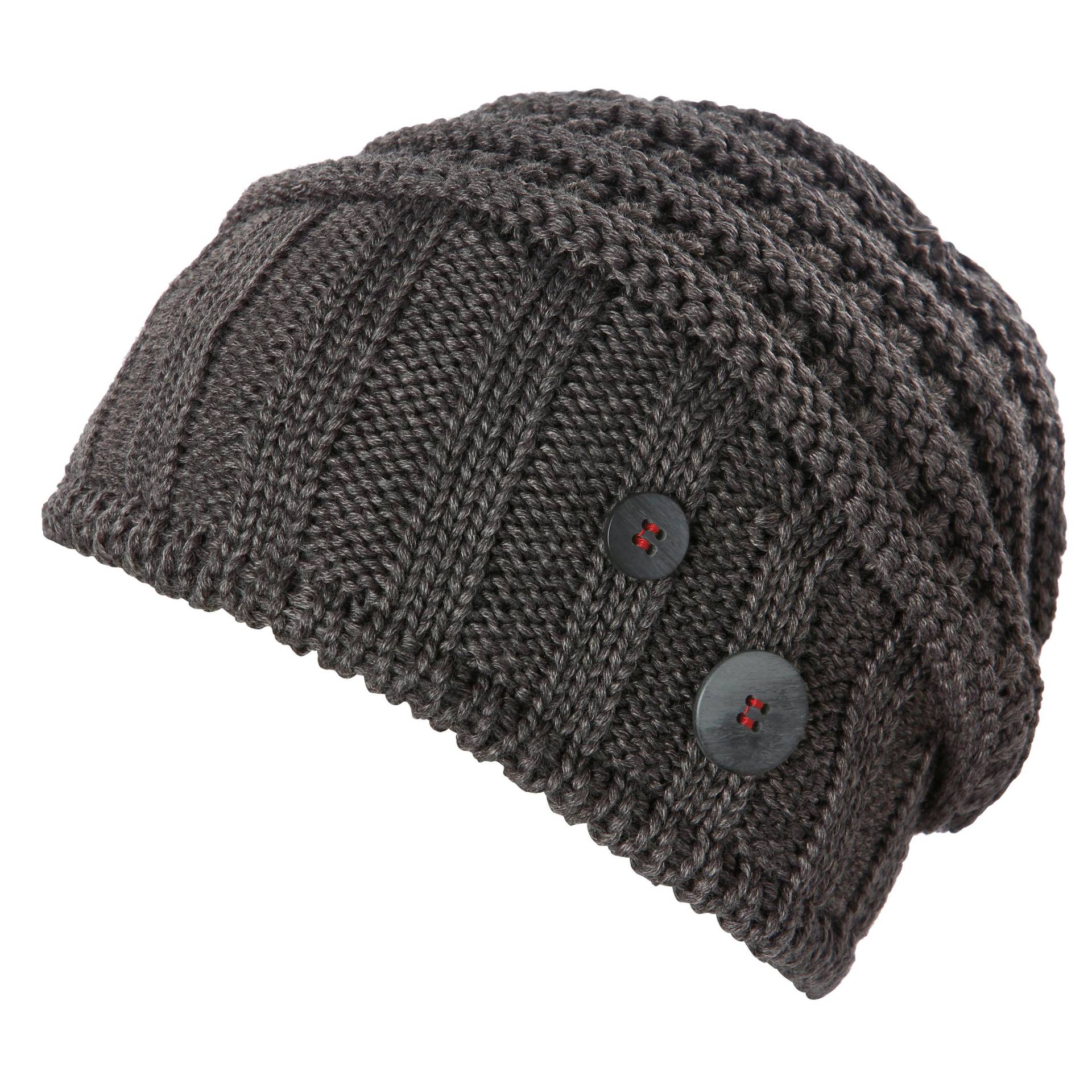 Eisbär CULLEN Beanie Damen von EISBÄR