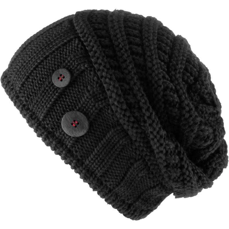 Eisbär CULLEN Beanie Damen von EISBÄR