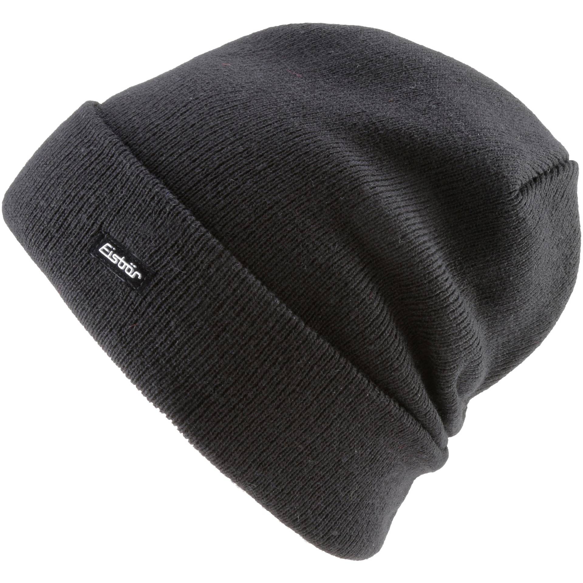 Eisbär Skater Beanie von EISBÄR