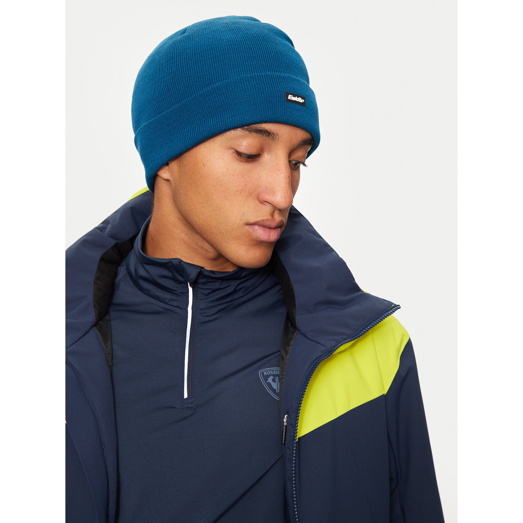 Mütze Eisbär Renan Rl 30932 288 Dunkelblau Mütze Eisbär Renan Rl 30932 288 Dunkelblau von EISBÄR