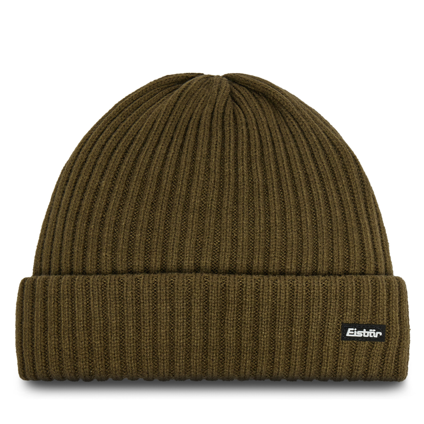 Mütze Eisbär Ripp 407501 667 Khakifarben Mütze Eisbär Ripp 407501 667 Khakifarben von EISBÄR