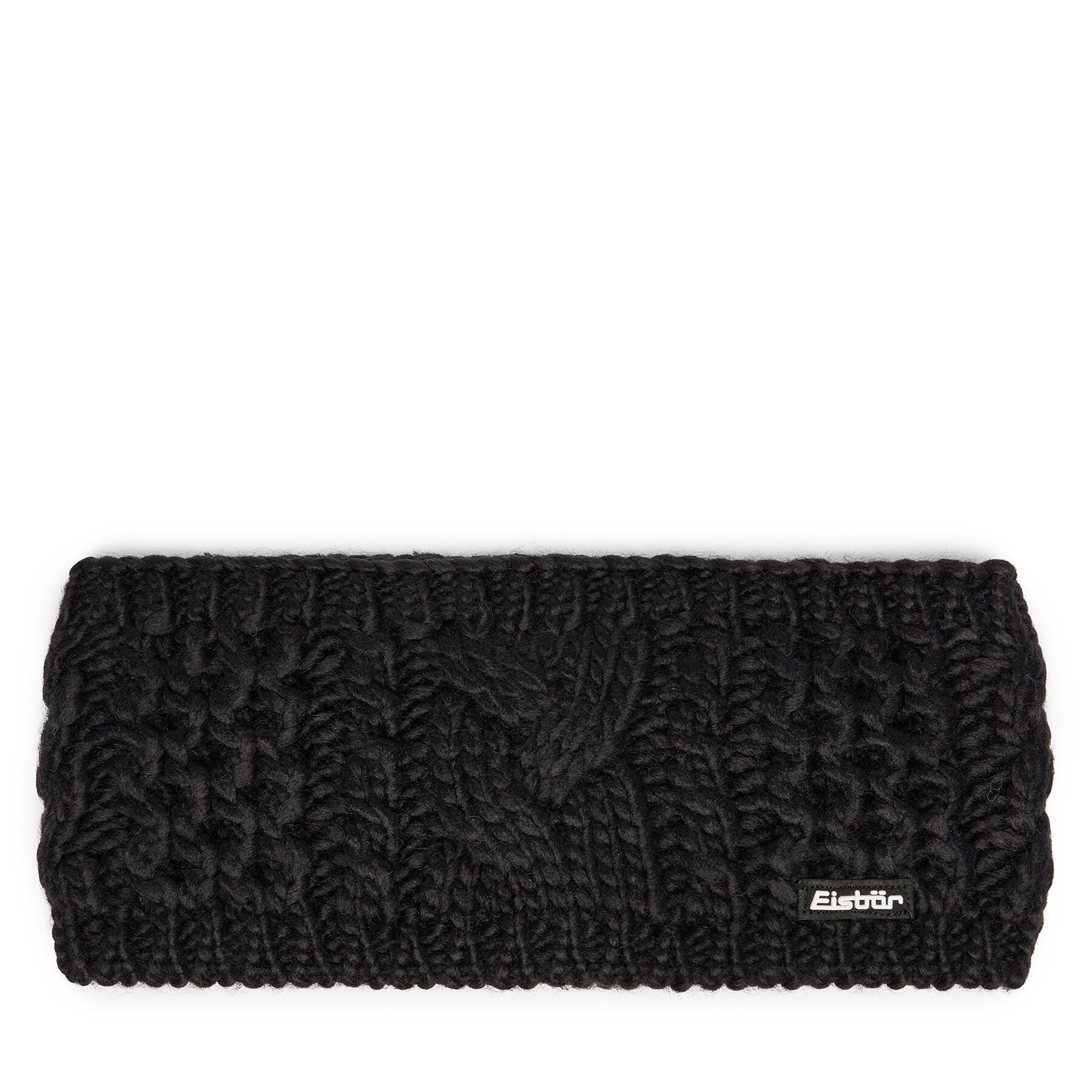 Stirnband Eisbär Afra Stb 85024 009 Schwarz Stirnband Eisbär Afra Stb 85024 009 Schwarz von EISBÄR