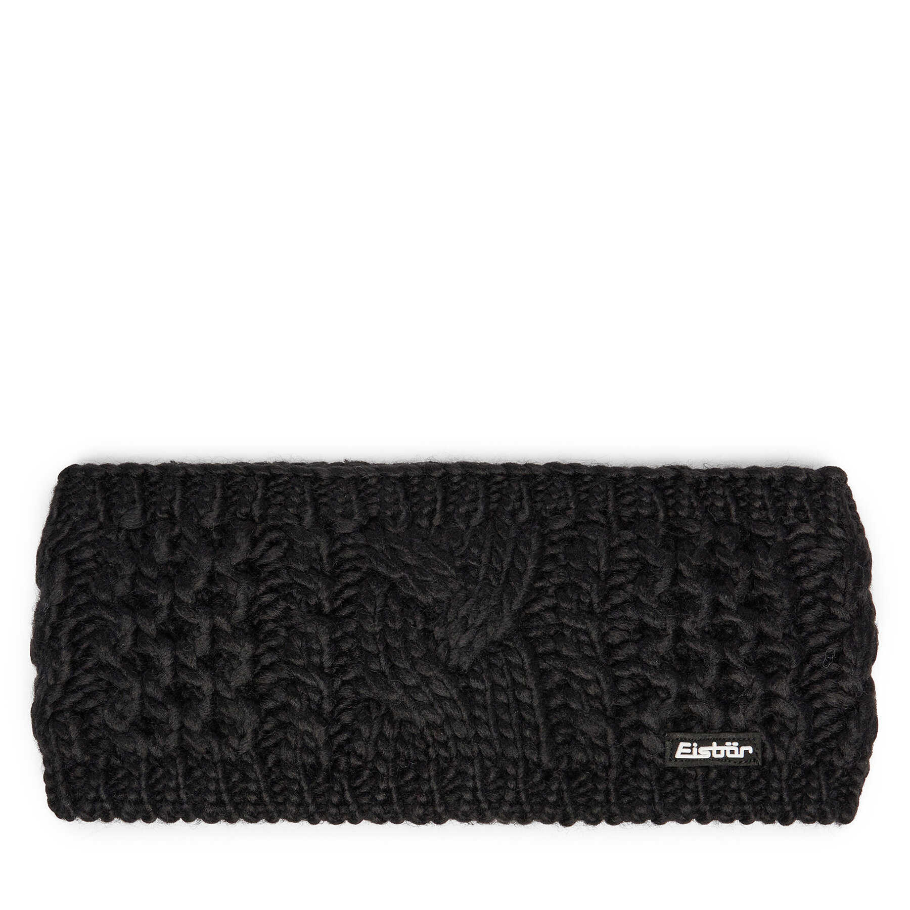 Stirnband Eisbär Afra Stb 85024 009 Schwarz von EISBÄR