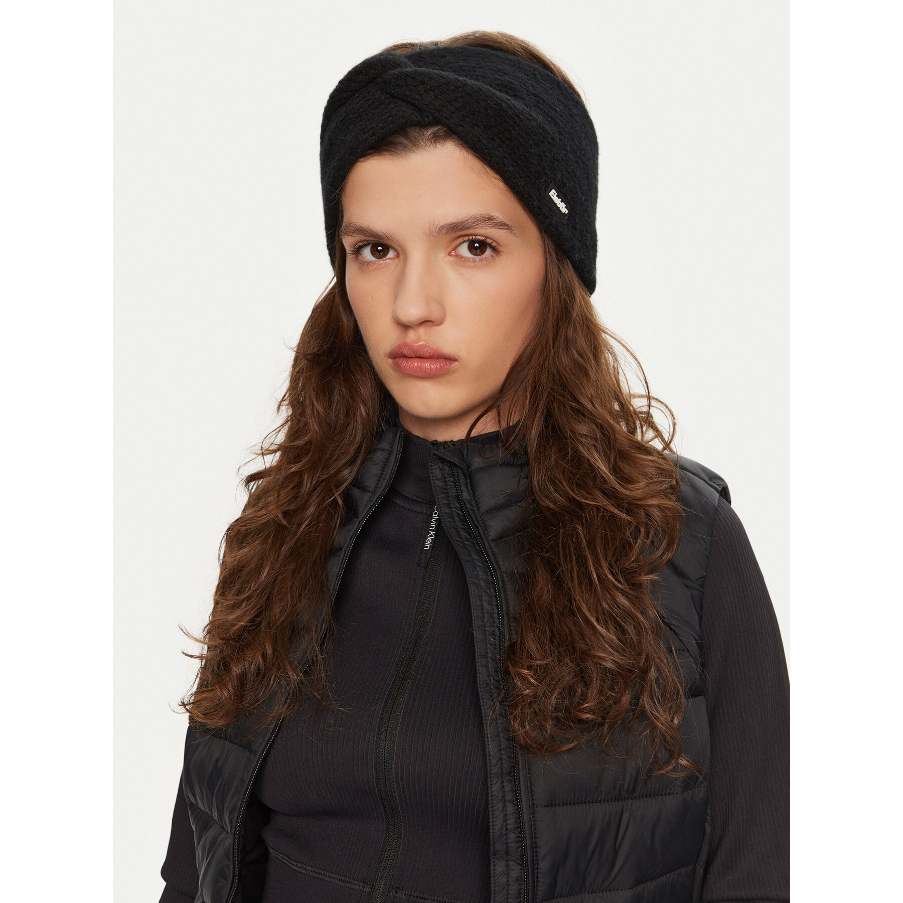 Stirnband Eisbär Fenna Stb 36148 009 Schwarz Stirnband Eisbär Fenna Stb 36148 009 Schwarz von EISBÄR