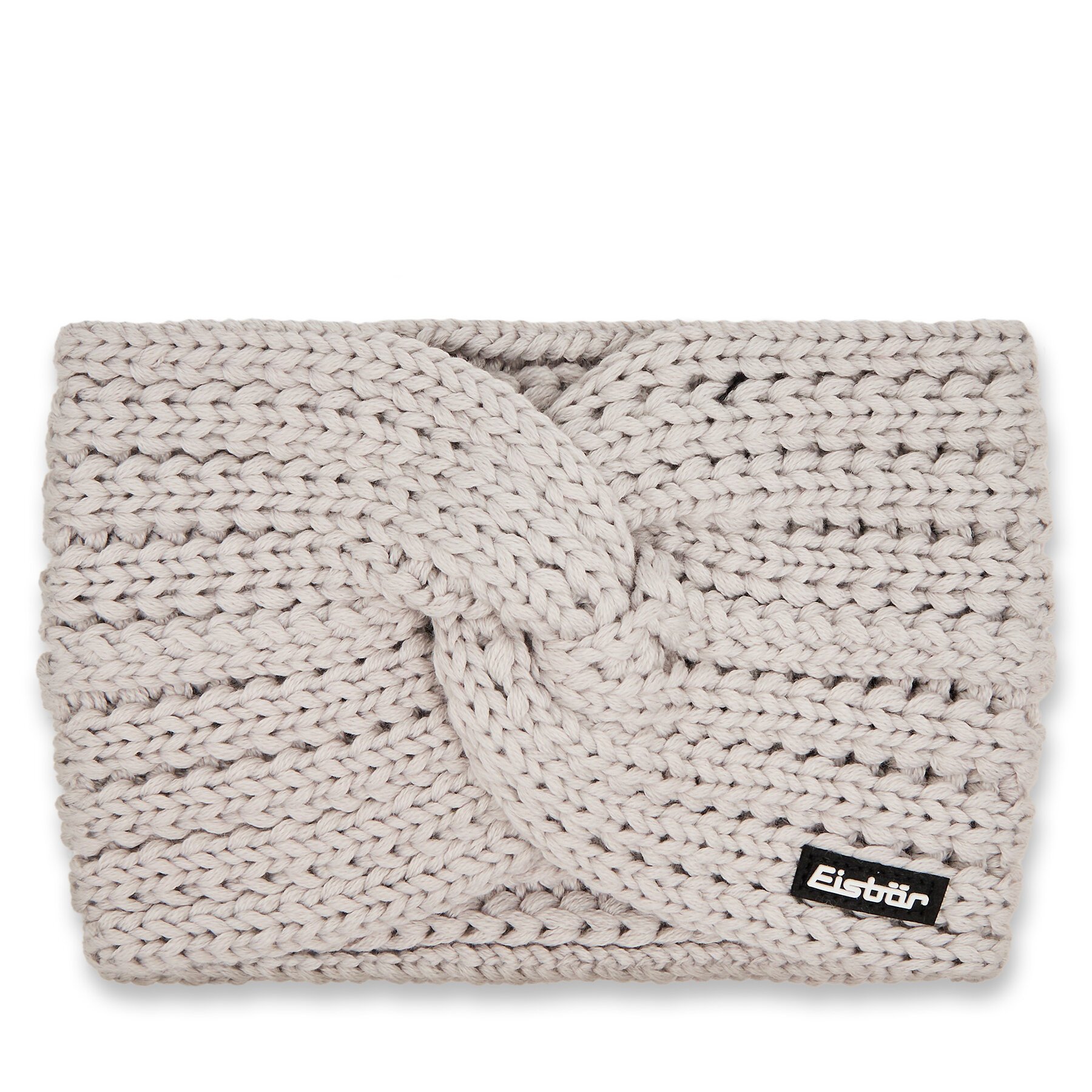 Stirnband Eisbär Inga Stb 85014 Beige von EISBÄR