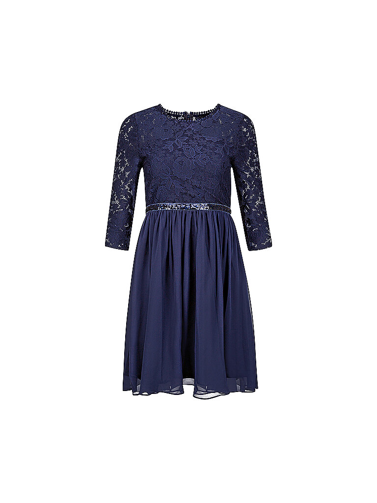 EISEND Mädchen Kleid dunkelblau | 164 EISEND Mädchen Kleid dunkelblau | 164 von EISEND
