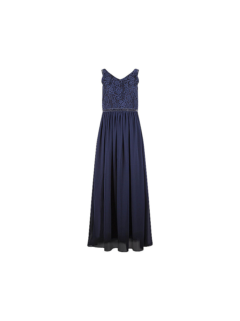 EISEND Mädchen Kleid dunkelblau | 164 EISEND Mädchen Kleid dunkelblau | 164 von EISEND