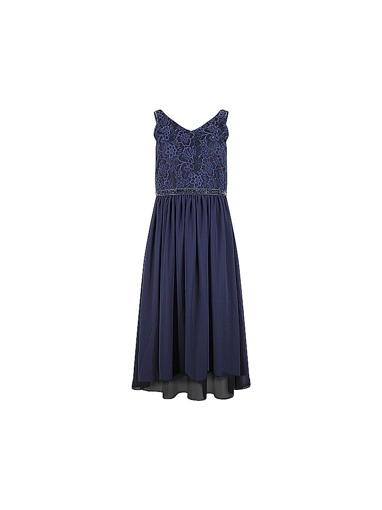 EISEND Mädchen Kleid dunkelblau | 176 EISEND Mädchen Kleid dunkelblau | 176 von EISEND