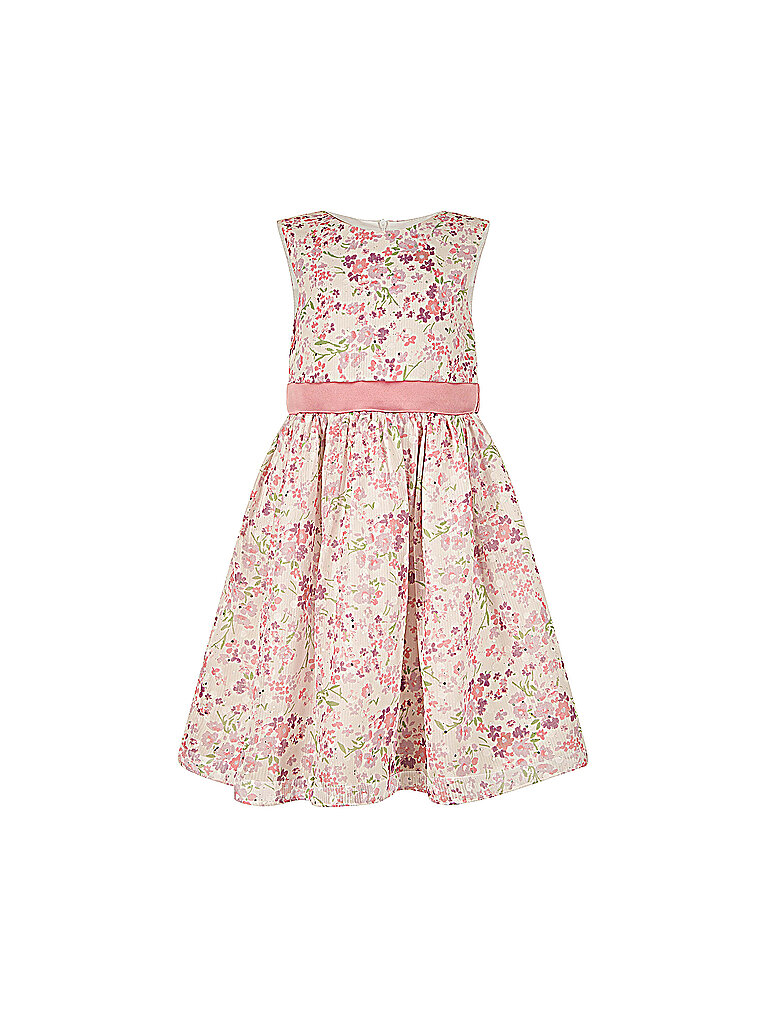 EISEND Mädchen Kleid rosa | 104 von EISEND