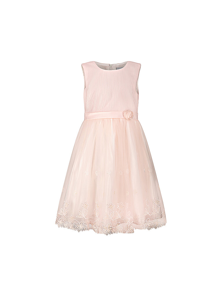 EISEND Mädchen Kleid rosa | 128 von EISEND