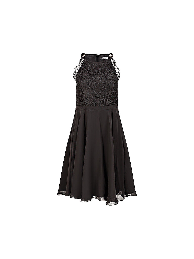 EISEND Mädchen Kleid schwarz | 170 von EISEND