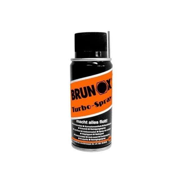 Brunox Turbospray 100ml Unisex von EK Servicegroup