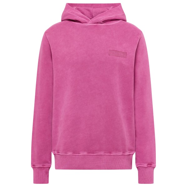 ELBSAND - Dale Hoodie - Hoodie Gr L;M;S;XL rosa von ELBSAND