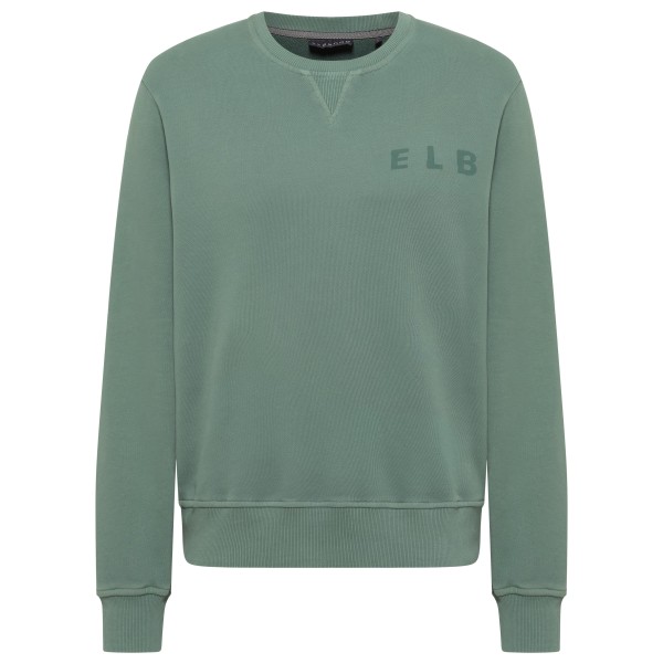 ELBSAND - Darin Sweatshirt - Pullover Gr M türkis von ELBSAND