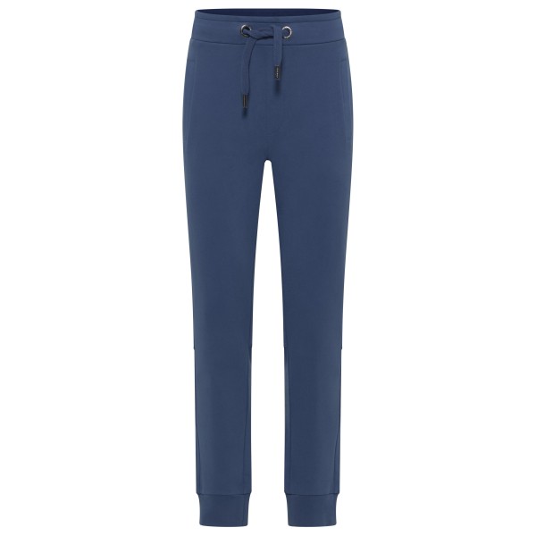 ELBSAND - Jarin Pants - Freizeithose Gr L blau von ELBSAND