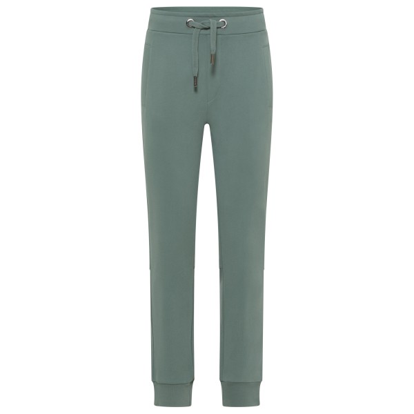 ELBSAND - Jarin Pants - Freizeithose Gr L oliv/türkis von ELBSAND