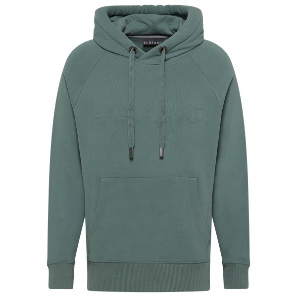 ELBSAND - Kian Hoodie - Hoodie Gr L;M;S;XL;XXL blau von ELBSAND