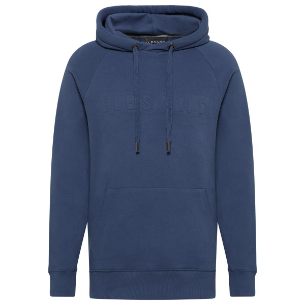 ELBSAND - Kian Hoodie - Hoodie Gr L blau von ELBSAND