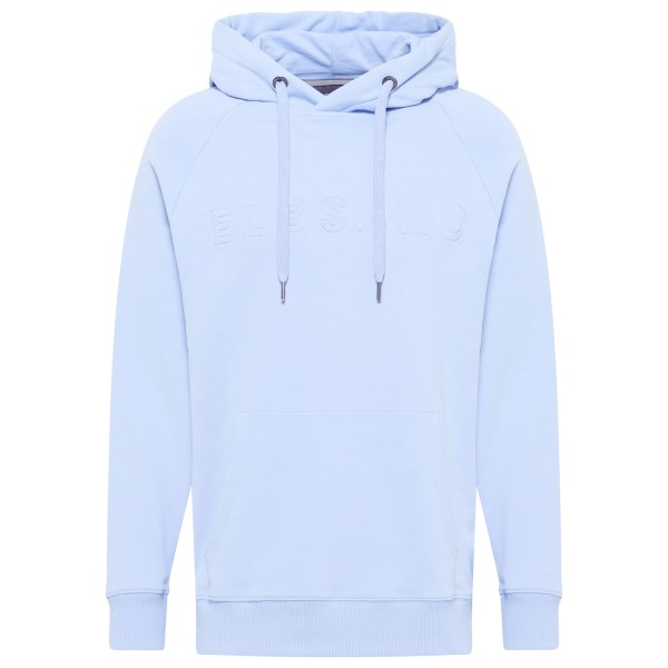 ELBSAND - Kian Hoodie - Hoodie Gr L blau von ELBSAND