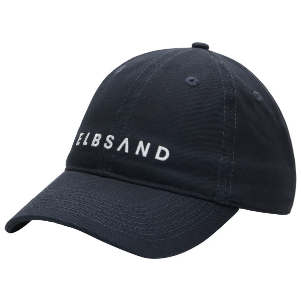 ELBSAND - Kimi Cap - Cap Gr One Size schwarz;weiß von ELBSAND