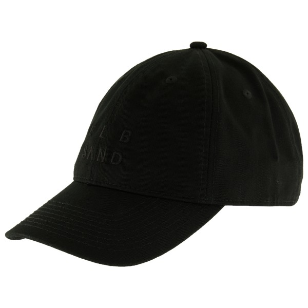 ELBSAND - Kimi Cap - Cap Gr One Size schwarz von ELBSAND