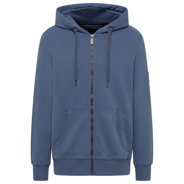 ELBSAND - Malte Hoodie - Sweat- & Trainingsjacke Gr M blau ELBSAND - Malte Hoodie - Sweat- & Trainingsjacke Gr M blau von ELBSAND