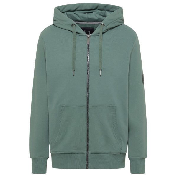 ELBSAND - Malte Hoodie - Sweat- & Trainingsjacke Gr XL türkis ELBSAND - Malte Hoodie - Sweat- & Trainingsjacke Gr XL türkis von ELBSAND