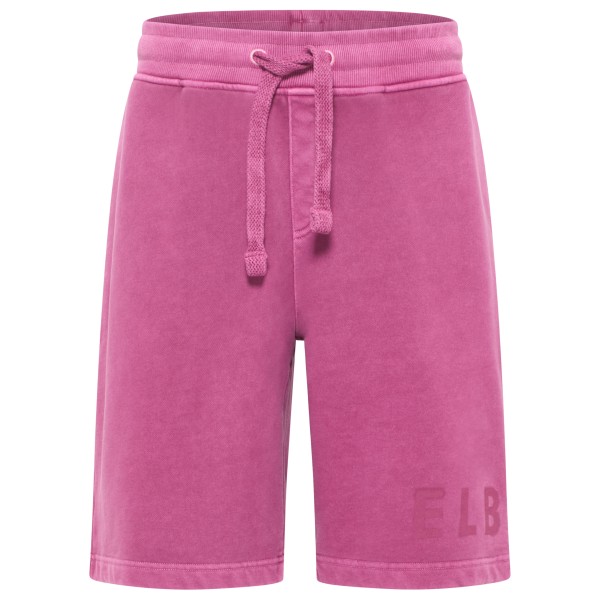 ELBSAND - Malvis Bermuda - Shorts Gr L;M;S;XL rosa von ELBSAND