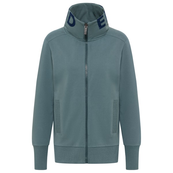 ELBSAND - Women's Alvis Jacket Regular Fit - Sweat- & Trainingsjacke Gr L;M;S;XL;XS;XXL blau;lila;rosa;türkis ELBSAND - Women's Alvis Jacket Regular Fit - Sweat- & Trainingsjacke Gr L;M;S;XL;XS;XXL blau;lila;rosa;türkis von ELBSAND