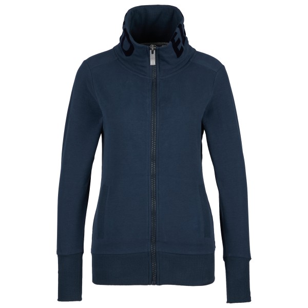 ELBSAND - Women's Alvis Jacket Regular Fit - Sweat- & Trainingsjacke Gr M blau ELBSAND - Women's Alvis Jacket Regular Fit - Sweat- & Trainingsjacke Gr M blau von ELBSAND