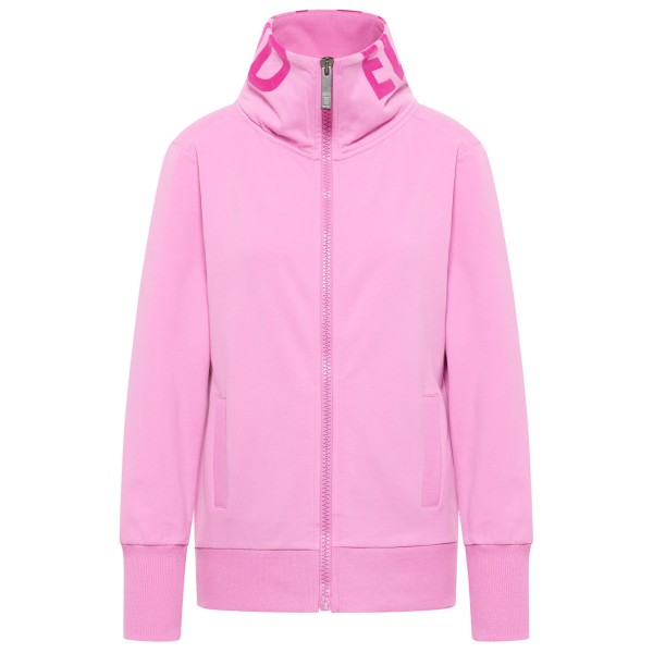 ELBSAND - Women's Alvis Jacket - Sweat- & Trainingsjacke Gr L;M;S;XL;XXL weiß ELBSAND - Women's Alvis Jacket - Sweat- & Trainingsjacke Gr L;M;S;XL;XXL weiß von ELBSAND