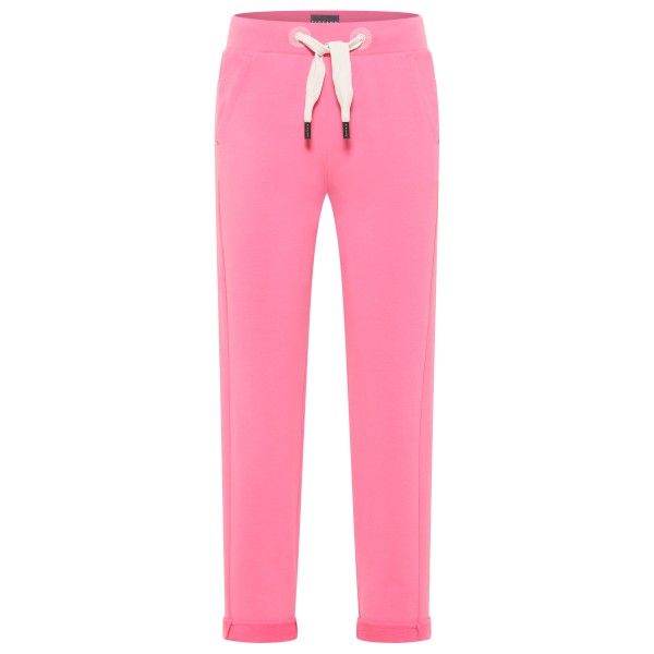 ELBSAND - Women's Brinja 7/8 Pants - Trainingshose Gr L rosa von ELBSAND