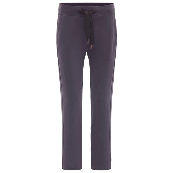 ELBSAND - Women's Brinja 7/8 Pants - Trainingshose Gr M grau von ELBSAND