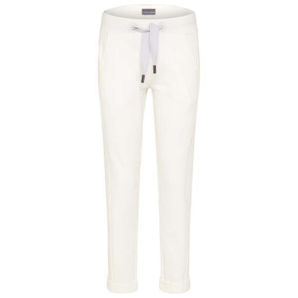 ELBSAND - Women's Brinja 7/8 Pants - Trainingshose Gr S weiß ELBSAND - Women's Brinja 7/8 Pants - Trainingshose Gr S weiß von ELBSAND