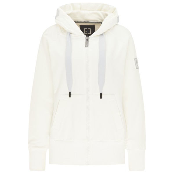 ELBSAND - Women's Kelda Hood Jacket - Hoodie Gr XL weiß ELBSAND - Women's Kelda Hood Jacket - Hoodie Gr XL weiß von ELBSAND
