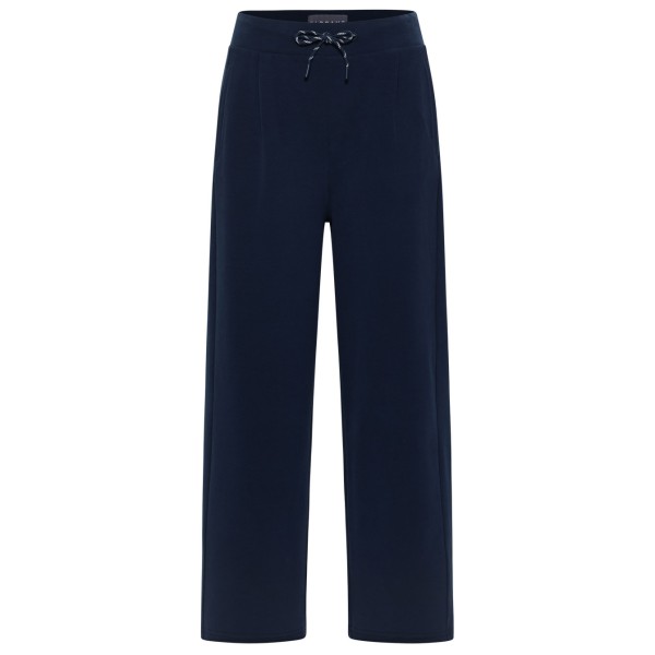 ELBSAND - Women's Neah Pants - Freizeithose Gr M blau von ELBSAND