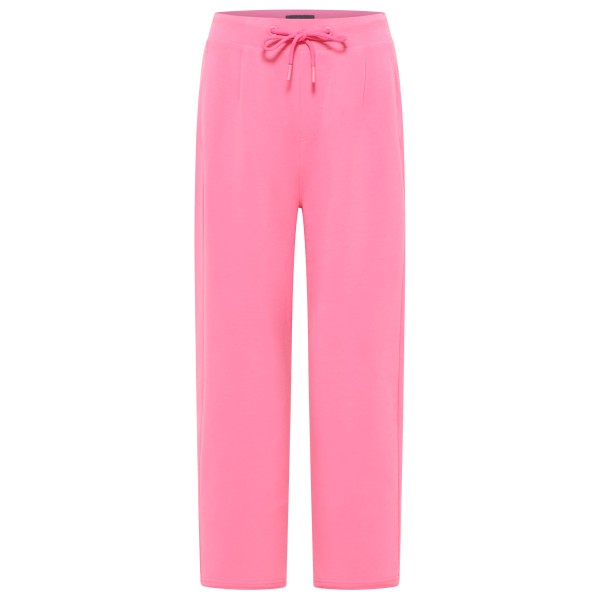 ELBSAND - Women's Neah Pants - Freizeithose Gr XL rosa von ELBSAND