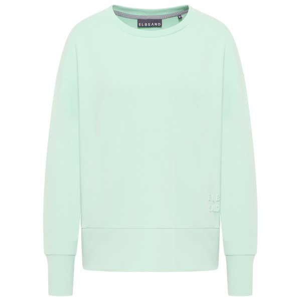 ELBSAND - Women's Tove Sweatshirt - Pullover Gr XL grün ELBSAND - Women's Tove Sweatshirt - Pullover Gr XL grün von ELBSAND
