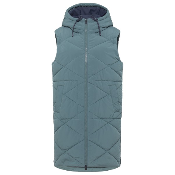 ELBSAND - Women's Yara Vest - Wintergilet Gr M türkis von ELBSAND