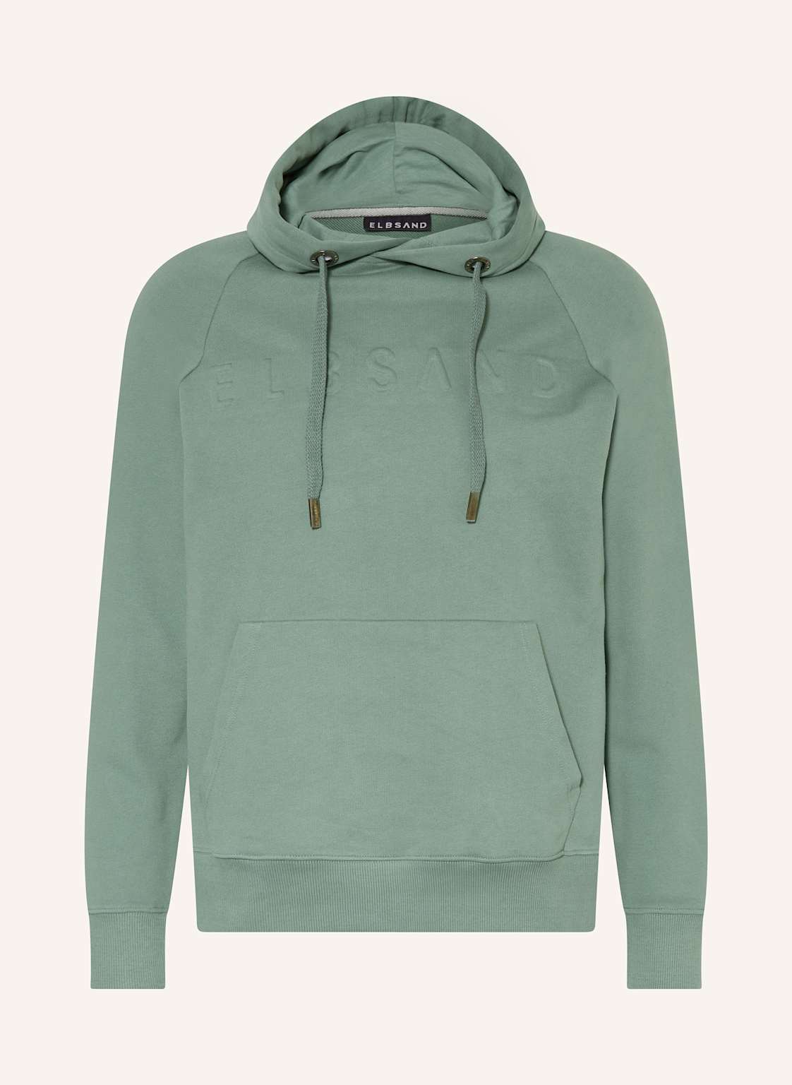 Elbsand Hoodie Kian gruen Elbsand Hoodie Kian gruen von ELBSAND